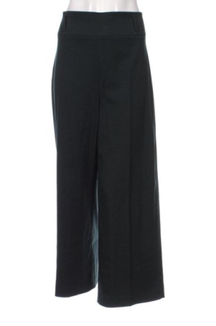 Damskie spodnie Zara, Rozmiar L, Kolor Czarny, Cena 63,50 zł, #138034620