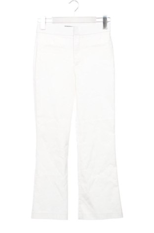 Női nadrág Zara, Méret XS, Szín Fehér, Ár 4 324 Ft, #138034693