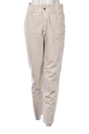 Pantaloni de femei House, Mărime M, Culoare Bej, Preț 41,99 Lei, #138035053