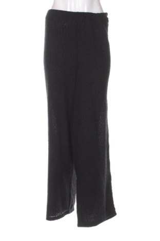 Pantaloni de femei H&M, Mărime XXL, Culoare Negru, Preț 83,99 Lei, #138035055