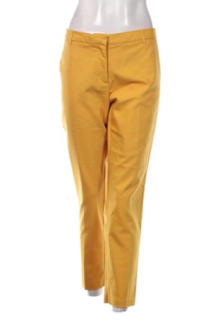 Damskie spodnie Orsay, Rozmiar XL, Kolor Żółty, Cena 50,80 zł, #138035736