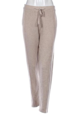 Pantaloni de femei Unbranded, Mărime M, Culoare Bej, Preț 110,23 Lei, #138036053