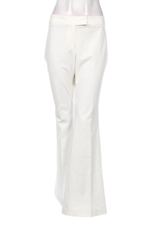 Pantaloni de femei Rachel Zoé, Mărime L, Culoare Ecru, Preț 188,97 Lei, #138036054