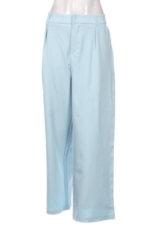 Dámske nohavice Unbranded, Veľkosť XL, Farba Modrá, Cena  11,00 €, #138037091