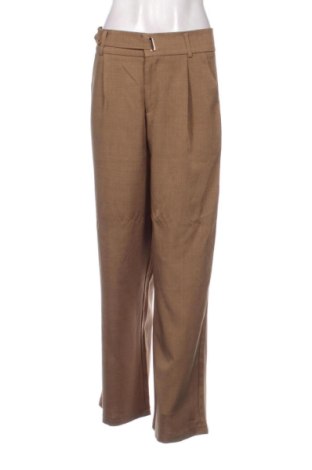 Dámske nohavice Unbranded, Veľkosť M, Farba Hnedá, Cena  8,00 €, #138037111