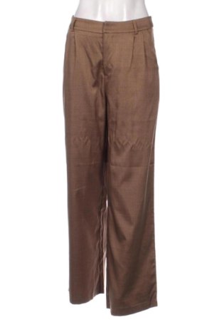 Damenhose Unbranded, Größe M, Farbe Braun, Preis 7,00 €, #138037149