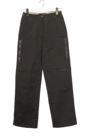 Dámske nohavice Timberland, Veľkosť XS, Farba Zelená, Cena  35,00 €, #138037307