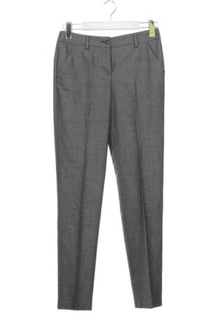 Damskie spodnie Kookai, Rozmiar S, Kolor Szary, Cena 88,90 zł, #138037367