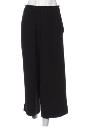Дамски панталон H&M, Размер L, Цвят Черен, Цена 13,00 €, #138038439