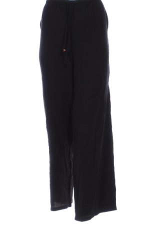 Damskie spodnie Zara, Rozmiar L, Kolor Czarny, Cena 80,44 zł, #138038812