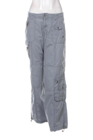 Damskie spodnie Unbranded, Rozmiar L, Kolor Szary, Cena 25,40 zł, #138039041
