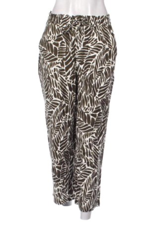 Pantaloni de femei Reserved, Mărime M, Culoare Multicolor, Preț 73,49 Lei, #138039137
