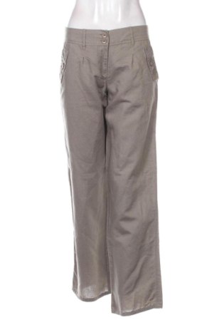Damskie spodnie Unbranded, Rozmiar L, Kolor Beżowy, Cena 42,34 zł, #138039339