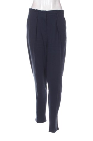 Damskie spodnie Marks & Spencer, Rozmiar L, Kolor Niebieski, Cena 56,60 zł, #138039539