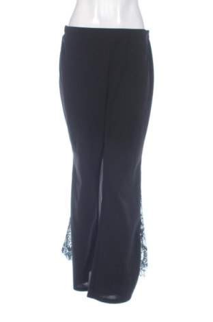 Damskie spodnie Unbranded, Rozmiar L, Kolor Czarny, Cena 55,04 zł, #138040831