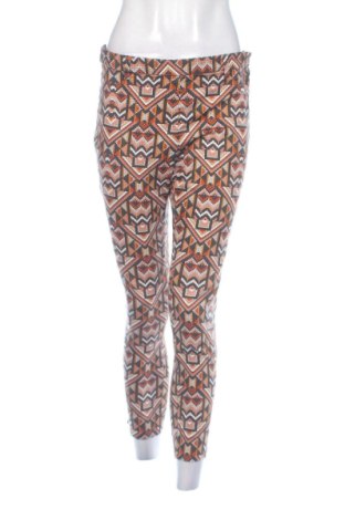 Damskie spodnie H&M, Rozmiar M, Kolor Kolorowy, Cena 29,63 zł, #138041246