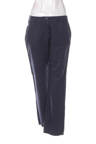 Pantaloni de femei S.Oliver, Mărime L, Culoare Albastru, Preț 83,99 Lei, #138041914