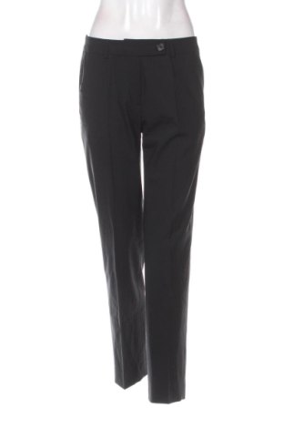 Pantaloni de femei Rene Lezard, Mărime L, Culoare Negru, Preț 115,48 Lei, #138041941