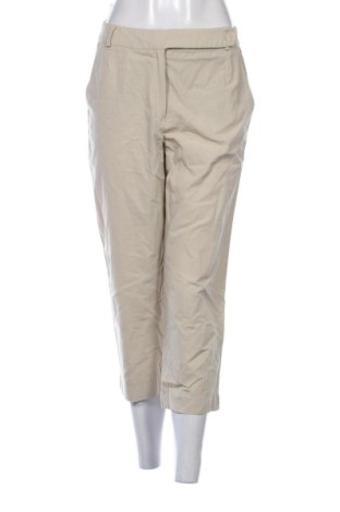 Pantaloni de femei My Diary, Mărime M, Culoare Bej, Preț 47,24 Lei, #138042150