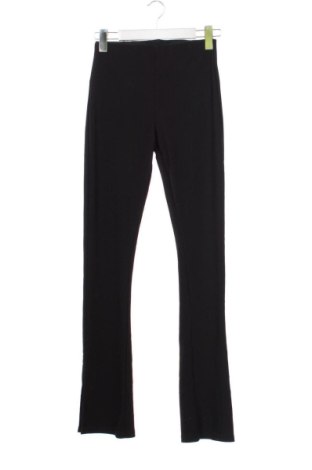 Damskie spodnie Zara, Rozmiar S, Kolor Czarny, Cena 142,99 zł, #138047170