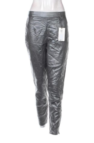 Damskie spodnie Object, Rozmiar M, Kolor Srebrzysty, Cena 213,99 zł, #138047292