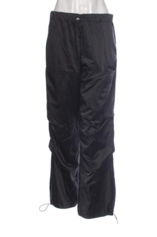 Дамски панталон Zara, Размер M, Цвят Черен, Цена 32,21 €, #138048899