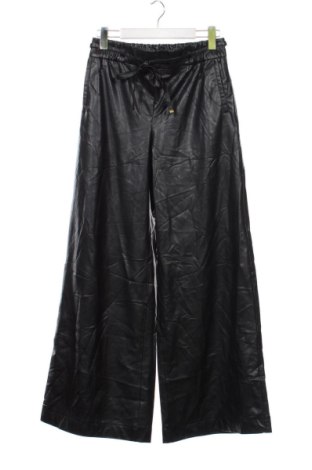 Pantaloni de femei Zara, Mărime S, Culoare Negru, Preț 172,99 Lei, #138048978