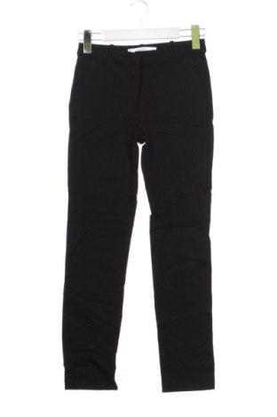 Pantaloni de femei Mango, Mărime XS, Culoare Negru, Preț 302,99 Lei, #138049056