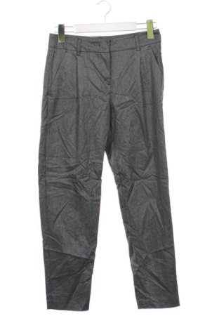 Pantaloni de femei United Colors Of Benetton, Mărime S, Culoare Gri, Preț 259,99 Lei, #138049091