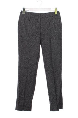 Pantaloni de femei United Colors Of Benetton, Mărime S, Culoare Gri, Preț 302,99 Lei, #138050804