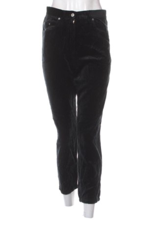 Pantaloni de femei United Colors Of Benetton, Mărime S, Culoare Negru, Preț 259,99 Lei, #138051022