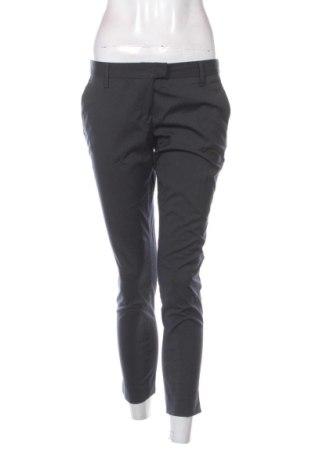 Pantaloni de femei Sisley, Mărime S, Culoare Albastru, Preț 524,99 Lei, #138051024