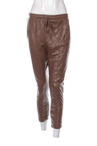 Pantaloni de femei Imperial, Mărime M, Culoare Maro, Preț 391,99 Lei, #138051195