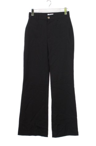 Pantaloni de femei & Other Stories, Mărime S, Culoare Negru, Preț 524,99 Lei, #138051313