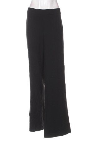 Pantaloni de femei Zara, Mărime L, Culoare Negru, Preț 172,99 Lei, #138051504