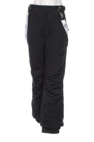 Pantaloni de damă pentru sporturi de iarnă Five Seasons, Mărime L, Culoare Negru, Preț 305,99 Lei, #137998053