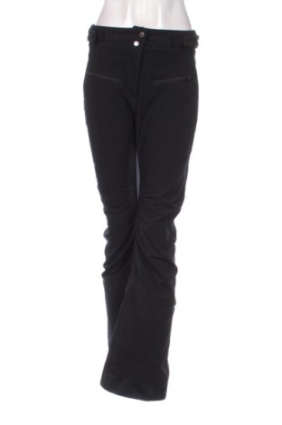 Pantaloni de damă pentru sporturi de iarnă Decathlon, Mărime M, Culoare Negru, Preț 270,99 Lei, #137999076