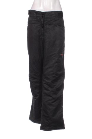 Pantaloni de damă pentru sporturi de iarnă Bpc Bonprix Collection, Mărime XXL, Culoare Negru, Preț 436,99 Lei, #137999251