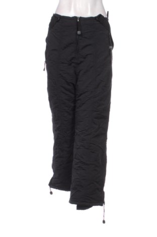 Női nadrág téli sportokhoz Crane, Méret M, Szín Fekete, Ár 30 959 Ft, #137999886