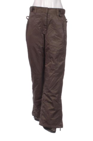 Női nadrág téli sportokhoz Unbranded, Méret S, Szín Barna, Ár 30 959 Ft, #137999918