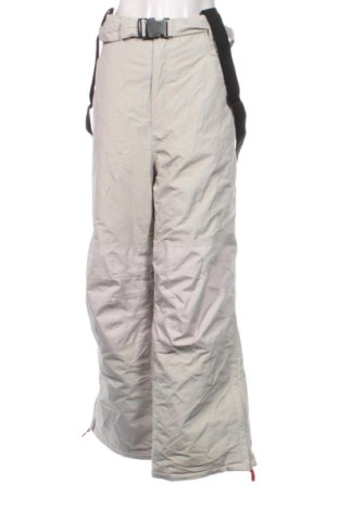 Női nadrág téli sportokhoz Unbranded, Méret XXL, Szín Bézs, Ár 30 959 Ft, #138000650