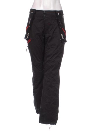 Női nadrág téli sportokhoz Snjor, Méret L, Szín Fekete, Ár 21 659 Ft, #138000682