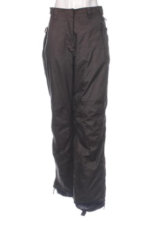Spodnie damskie do uprawiania sportów zimowych Unbranded, Rozmiar XL, Kolor Brązowy, Cena 359,99 zł, #138000899