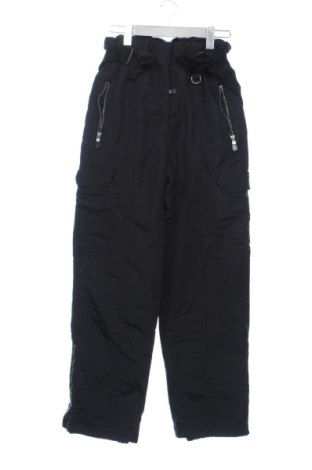 Pantaloni de damă pentru sporturi de iarnă Rodeo, Mărime S, Culoare Negru, Preț 167,97 Lei, #138020105