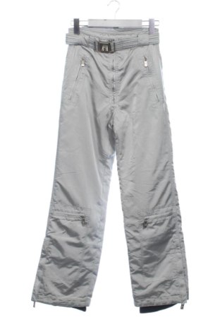 Damenhose für Wintersport Unbranded, Größe XS, Farbe Grau, Preis 30,67 €, #138027056
