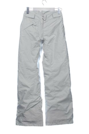 Dámské kalhoty pro zimní sporty  Decathlon, Velikost XS, Barva Šedá, Cena  776,00 Kč, #138028234