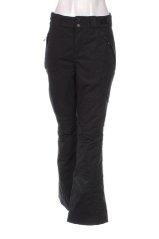 Pantaloni de damă pentru sporturi de iarnă Everest, Mărime L, Culoare Negru, Preț 305,99 Lei, #137999385