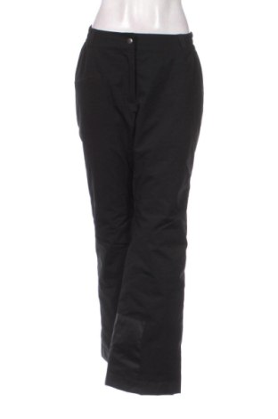 Pantaloni de damă pentru sporturi de iarnă Wedze, Mărime L, Culoare Negru, Preț 436,99 Lei, #137999795