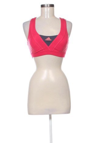 Női polár felső Adidas, Méret S, Szín Rózsaszín, Ár 17 021 Ft, #138041325