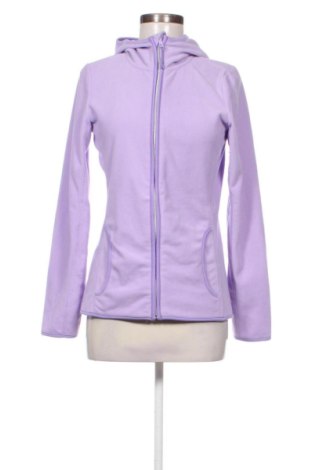 Damska bluza polarowa Unbranded, Rozmiar S, Kolor Fioletowy, Cena 80,44 zł, #138045085